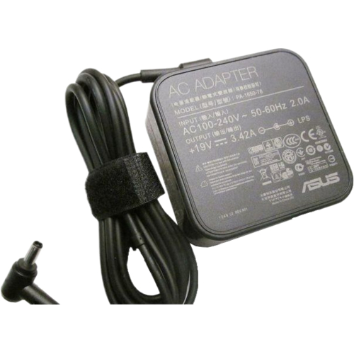 Блок питания ASUS 65W 19V 3.42A 4.5x3.0 (PA-1650-78 / A40142)