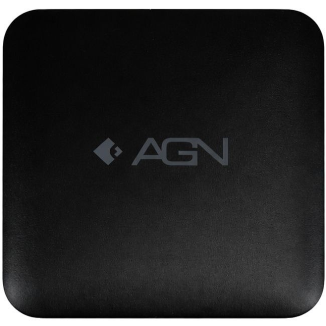 Медіаплеєр AGN Media Box Base 2/16Gb (AGNBASE216) фото1