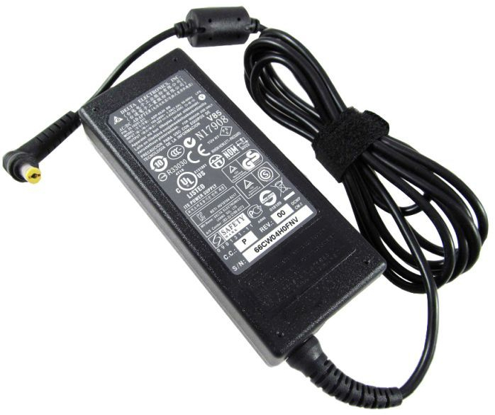 Блок питания Acer 65W 19V 3.42A (ADP-65JH / A40033) фото1