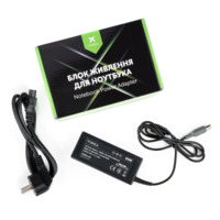 Блок живлення Vinga Lenovo 65W 20V 3.25A 7.9x5.5 (VPA-2032-LN7955-101)