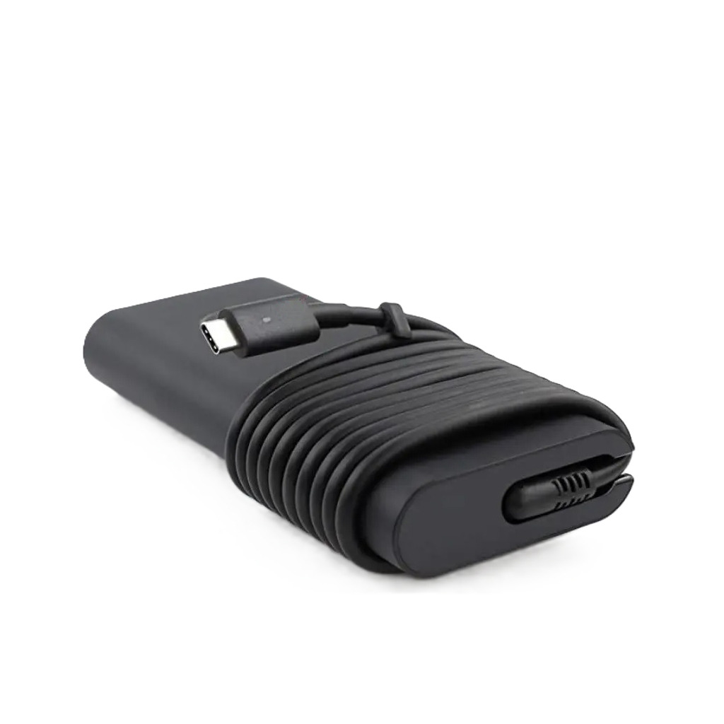 Блок питания Dell 130W USB Type-C (A40348) фото1