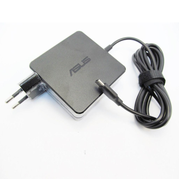 Блок питания ASUS 65W USB Type-C (ADP-TYPE/C / A40242)