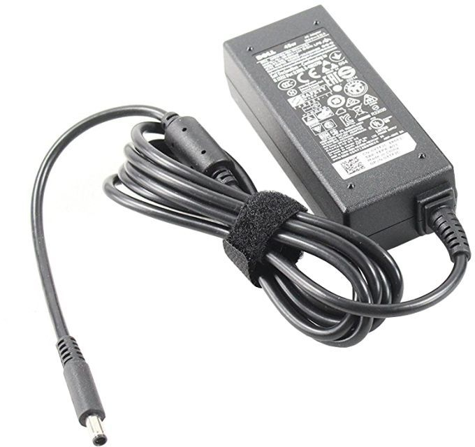Блок питания Dell 45W 19.5V 2.31A 4.5x3.0 (HA45NM140 / A40155) фото1