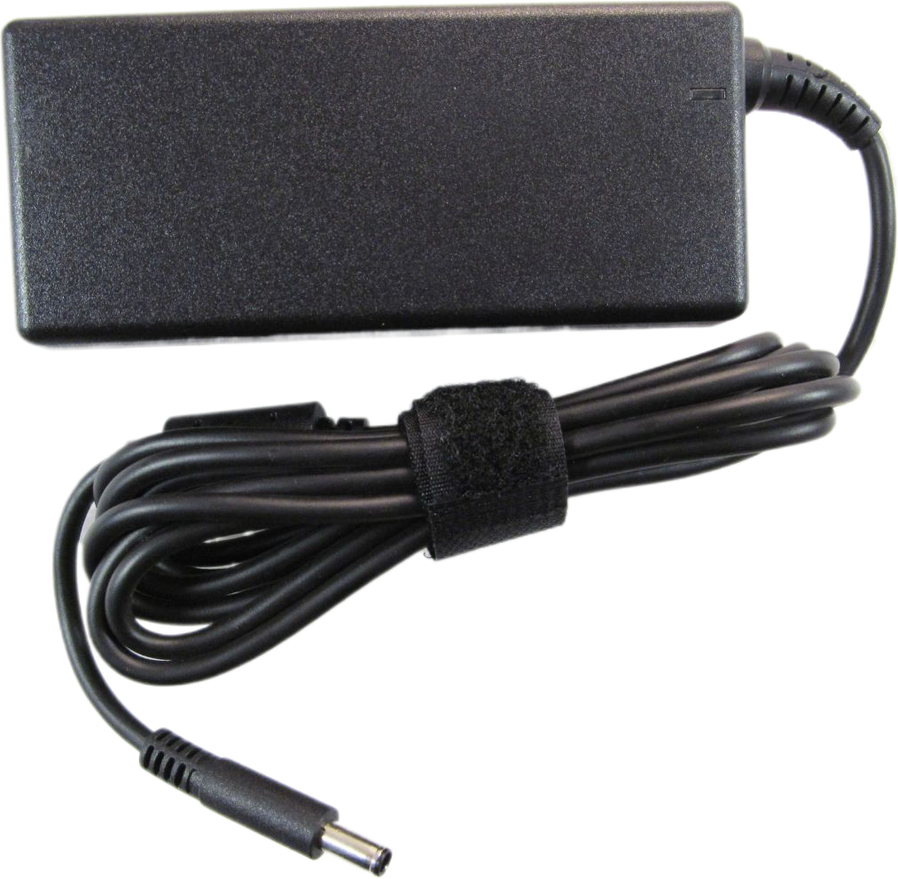 Блок питания Dell 65W 19.5V 3.34A 4.5x3.0 (LA65NS2 / A40016) фото1
