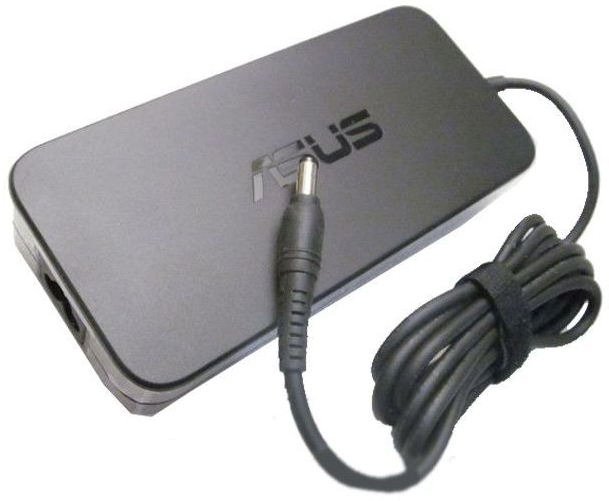 Блок питания ASUS 180W 19.5V 9.23A 5.5x2.5 Slim (ADP-180MB) фото1