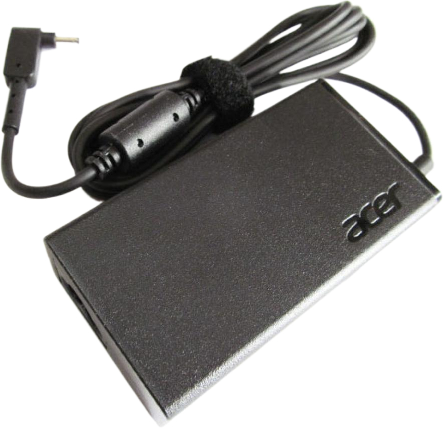 Блок питания Acer 65W 19V 3.42A 3.0/1.1 (A11-065N1A / A40266) фото1