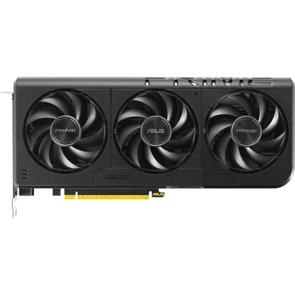 Видеокарта ASUS GeForce RTX 5060 8GB GDDR7 PRIME OC (PRIME-RTX5060-O8G) фото1