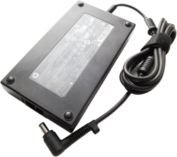 Блок питания HP 200W 19.5V 10.3A 7.4x5.1 Slim (TPN-CA03 / A40275)