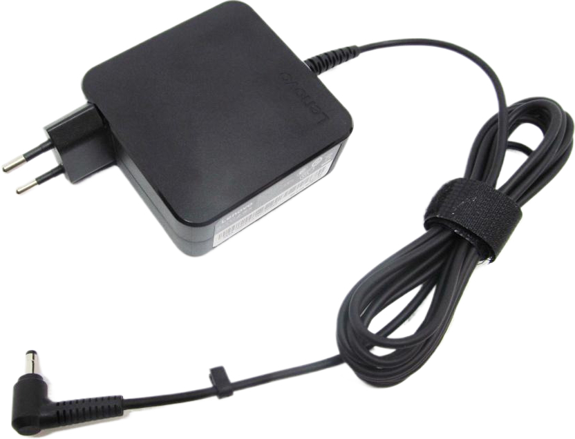 Блок питания Lenovo 65W 20V 3.25A 4.0x1.7 (ADLX65CLGC2A / A40221) фото1