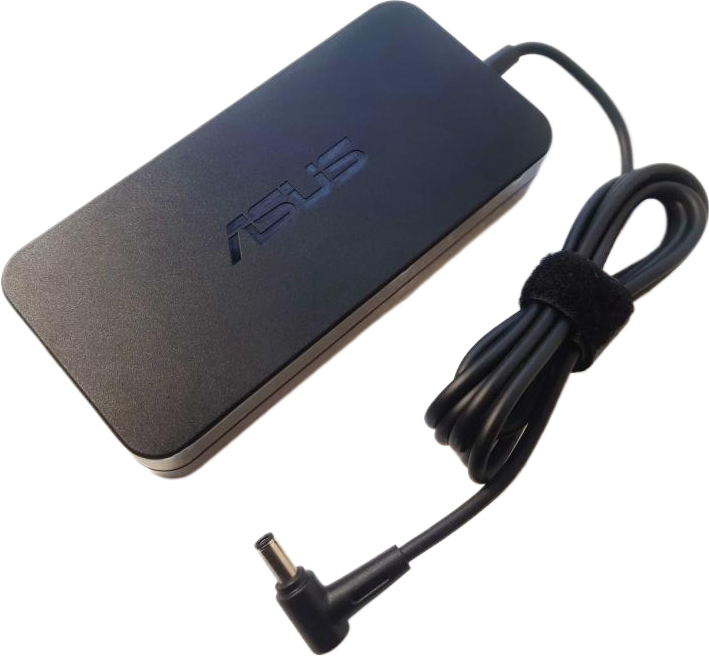 Блок питания ASUS 120W 19V 6.32A 6.0x3.7 Slim (PA-1121-28 / A40296) фото1