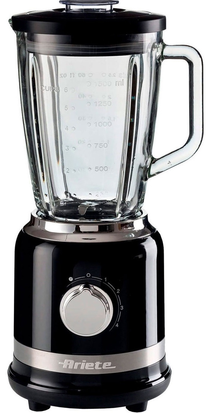Блендер Ariete 585 BK фото1