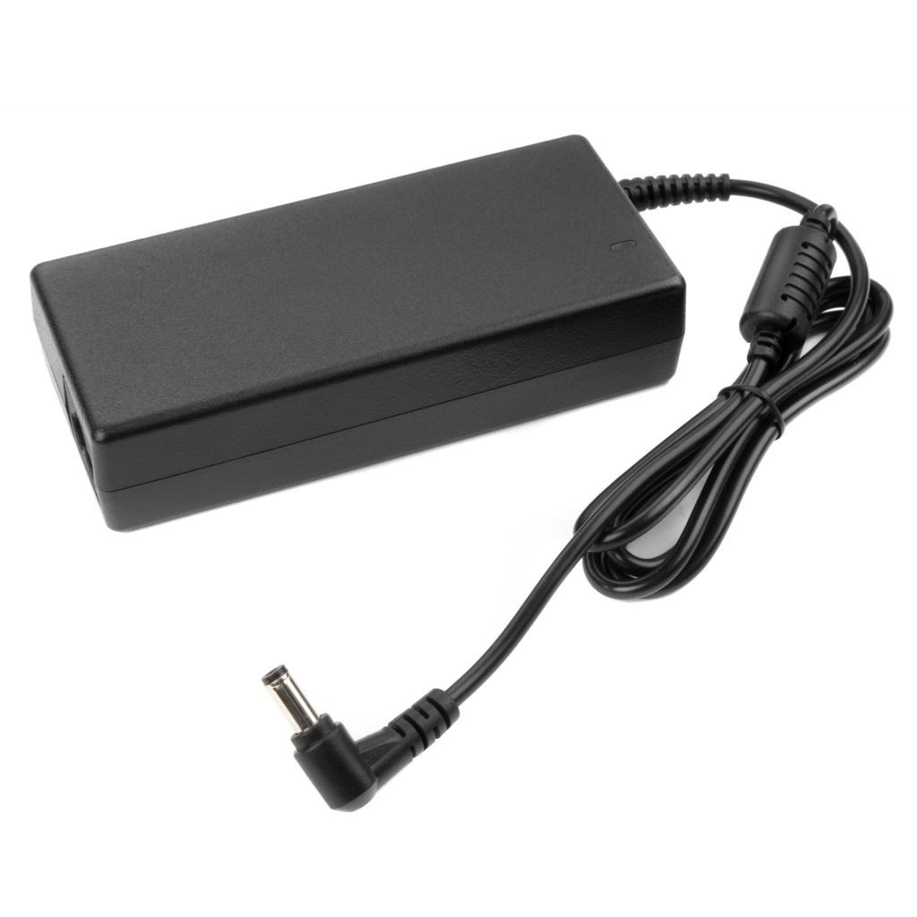 Блок питания Rezone ASUS 90W 19V 4.74A 5.5x2.5 (RZPSAS90195525) фото1
