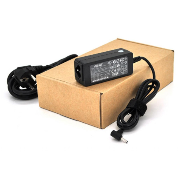 Блок питания Merlion ASUS 45W 19V 2.37A 3.0x1.35 (00143 / LAS45/19-3.0*1.35)