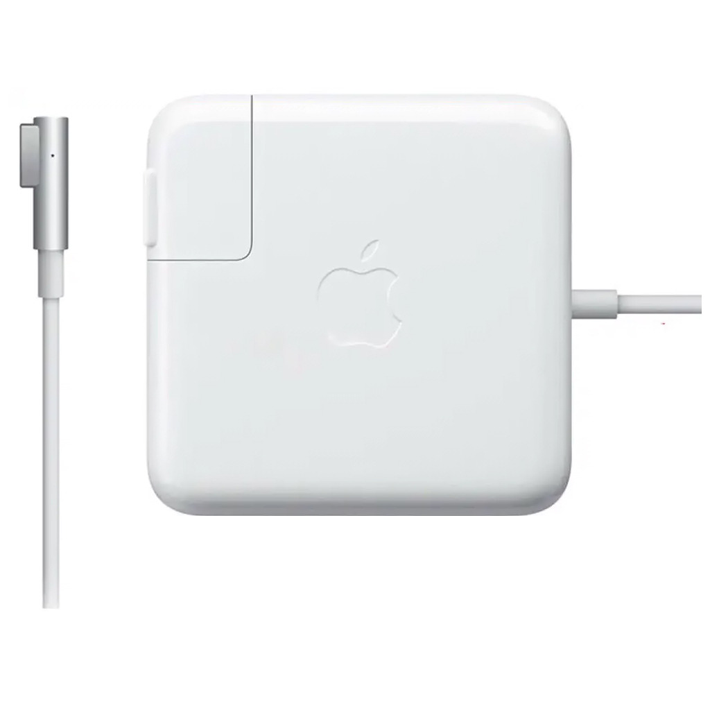 Блок живлення AlSoft Apple A1244 45W 14.5V 3.1A MagSafe (A40113) фото1
