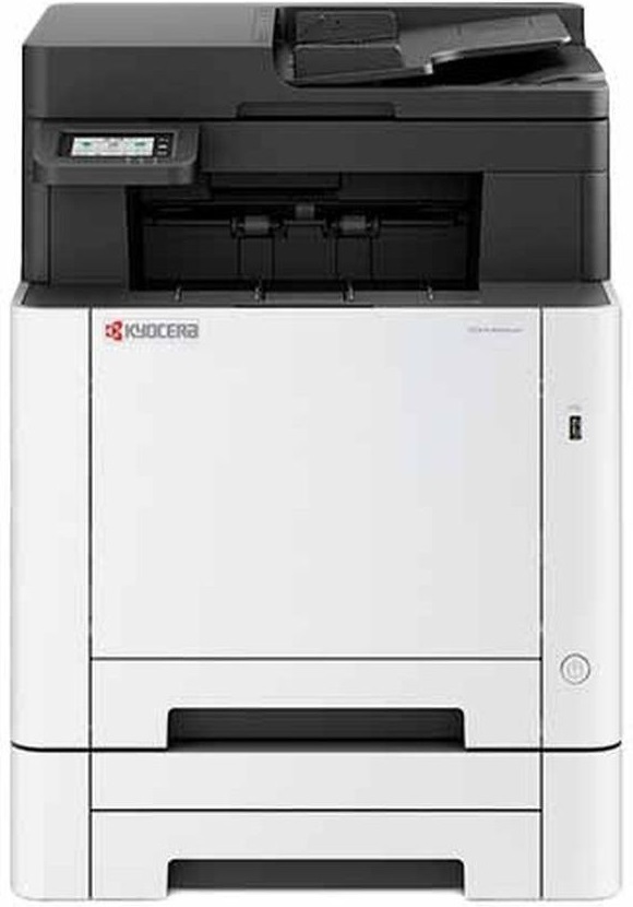 МФУ лазерный Kyocera Ecosys MA2101cwfx WiFi (110C223NL1) фото1