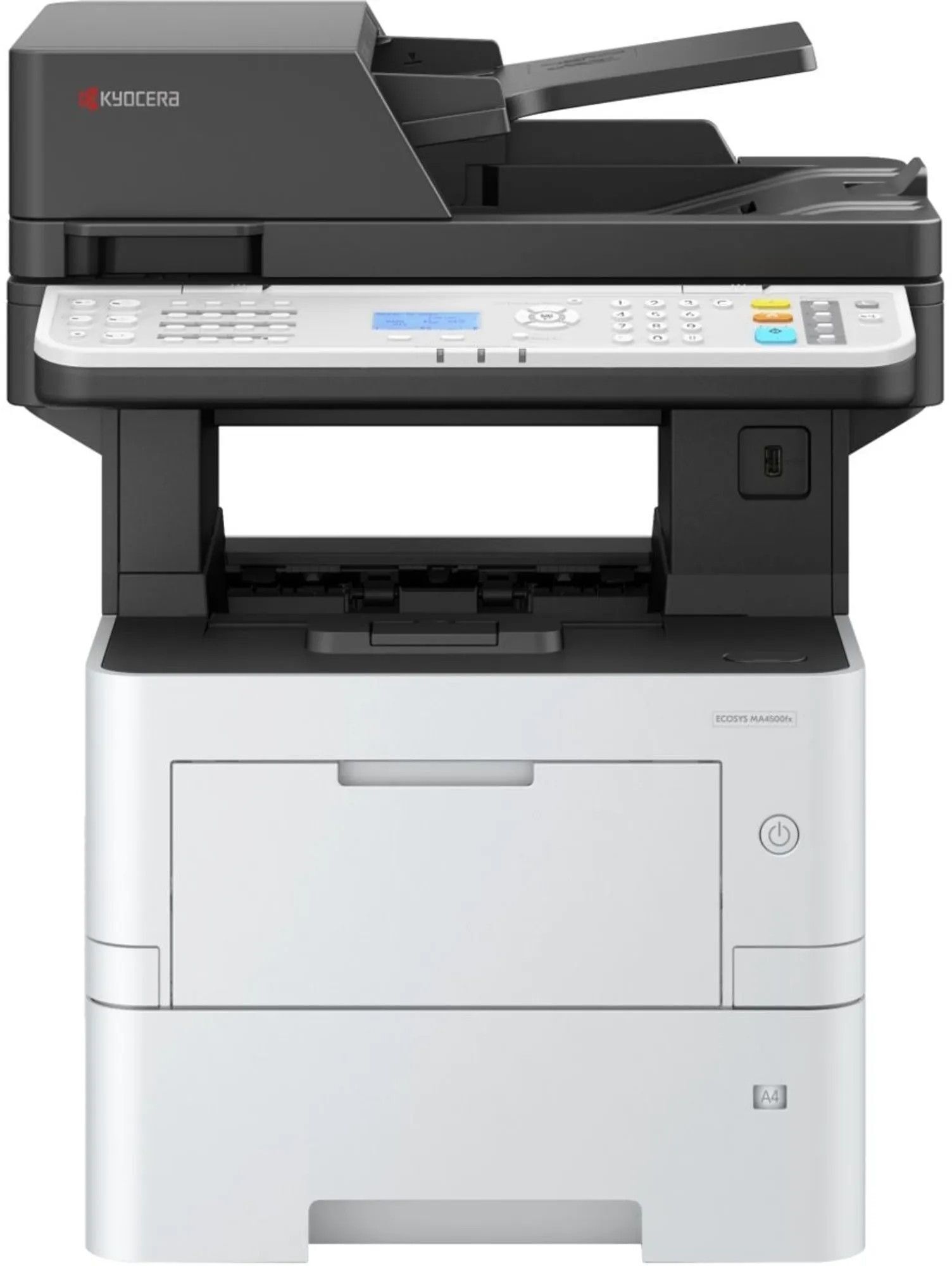 БФП лазерний Kyocera Ecosys MA4500fx (110C123NL0) фото1