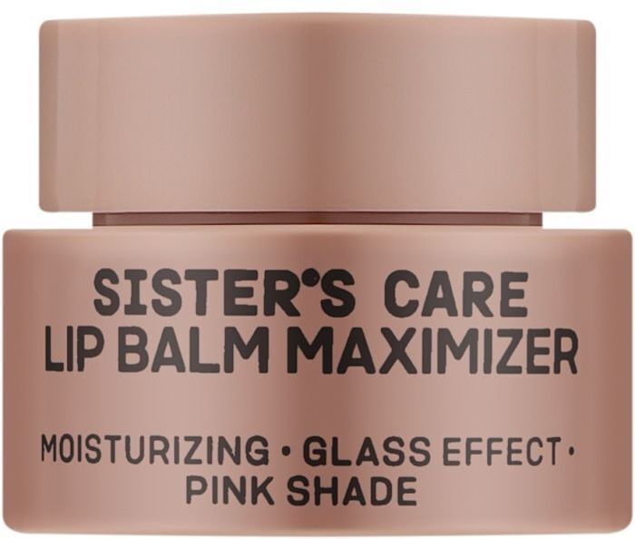 Бальзам для губ Sister's Aroma Lip Balm Maximizer 4 г (8809783322277/4820227781676) фото1