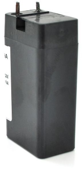 Аккумуляторная батарея Merlion 4V-0.55Ah (GP180-05) фото1