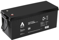 Аккумуляторная батарея AZBIST 12V 200 Ah Super GEL (ASGEL-122000M8)