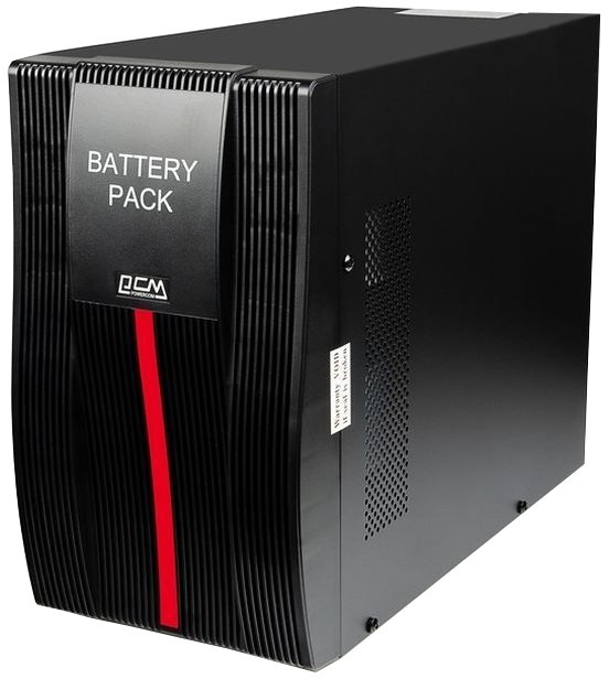 Аккумуляторная батарея Powercom блок акб MAC-1500 48VDC (EBP.MAC-1500.48VDC) фото1