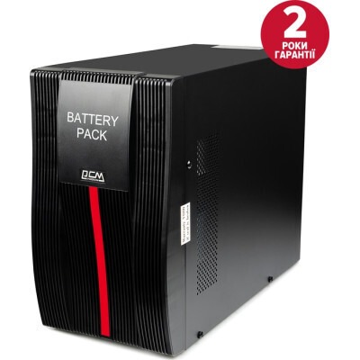 Аккумуляторная батарея Powercom 72VDC (EBP.MAC-2000/3000) фото1