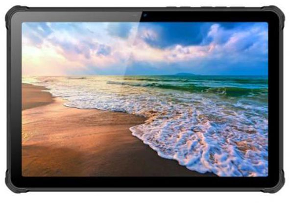 Планшет Oukitel RT10 11" 5G 12/512GB NFC LTE Black (6941749834485) фото1
