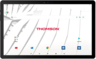 Планшет THOMSON TEO 13.3" 4/64GB LTE Black (T13M4BK64LTE)