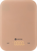 Весы кухонные Grifon KS10GLEC