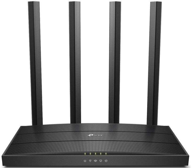 Маршрутизатор TP-LINK Archer C80 (656828) фото1