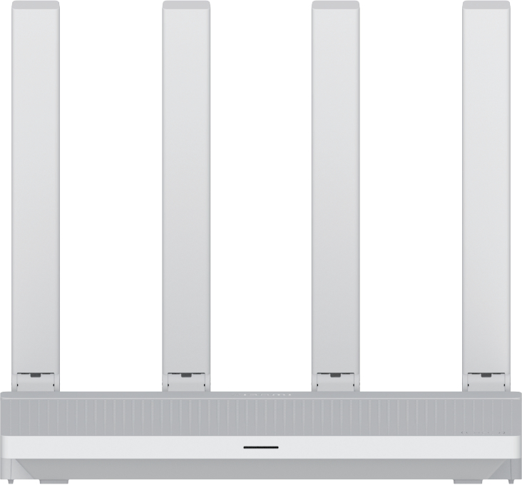 Маршрутизатор Xiaomi Router AX3000T (DVB4423GL) (1035774) фото1