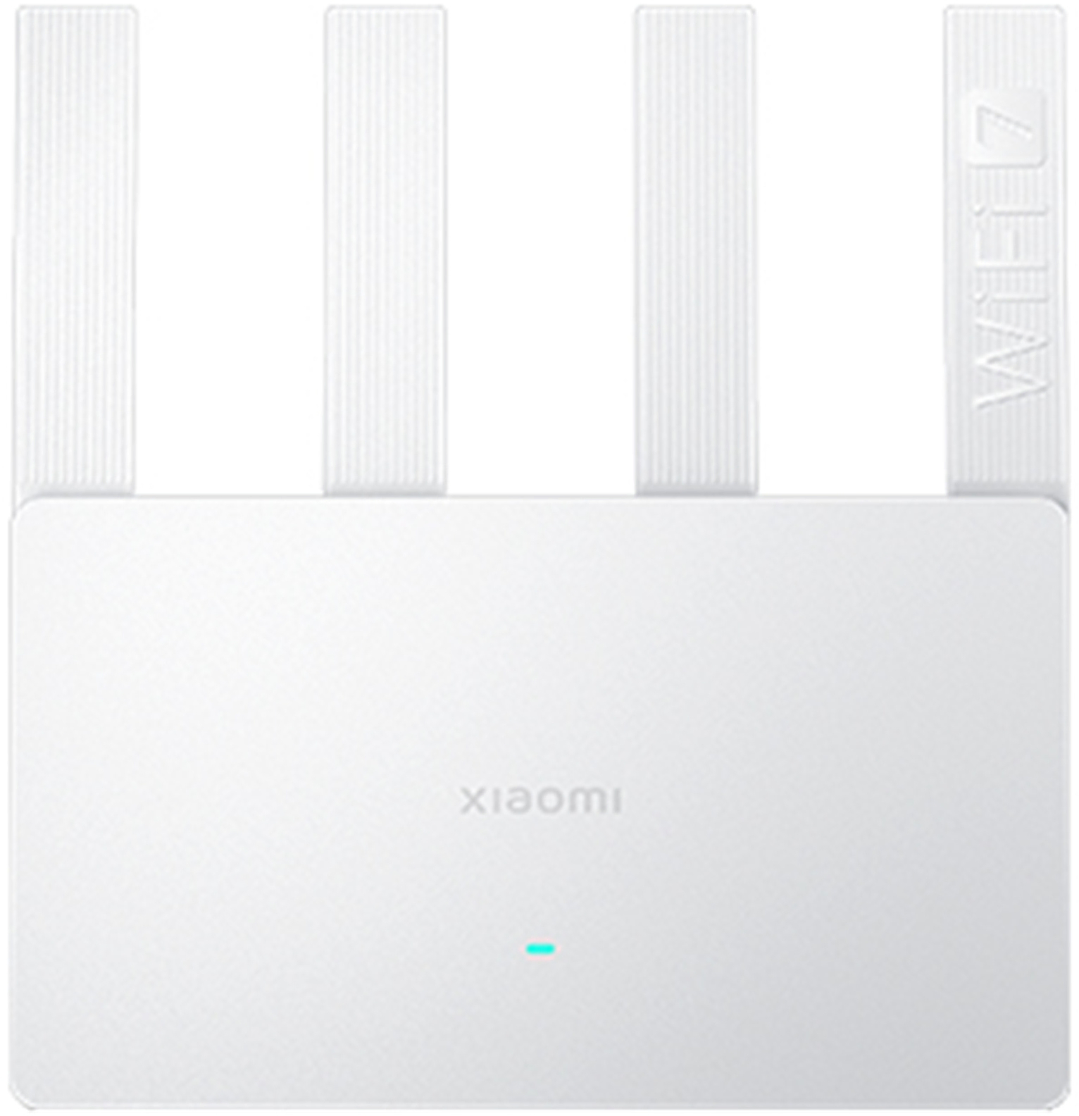Маршрутизатор Xiaomi Router BE3600 2.5G EU (DVB4493GL) (1125536) фото1