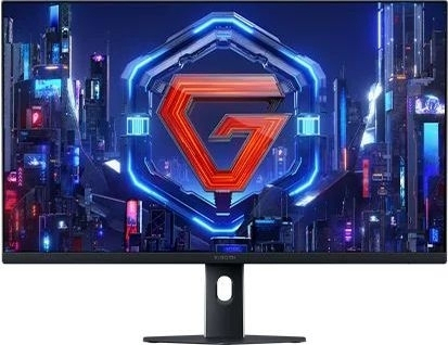 Монитор 27'' XIAOMI Gaming G27Qi 2026 (ELA6556EU) (1185161) фото1