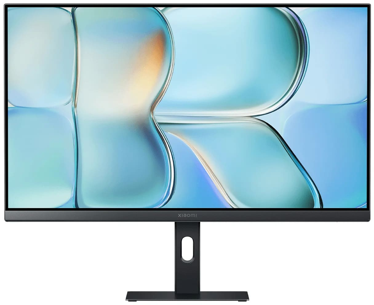 Монитор 27'' XIAOMI Monitor A27i 2026 (ELA6410EU) (1192985) фото1