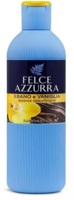 Гель для душа Felce Azzurra Ebony & Vanilla 650 мл (8001280068102)