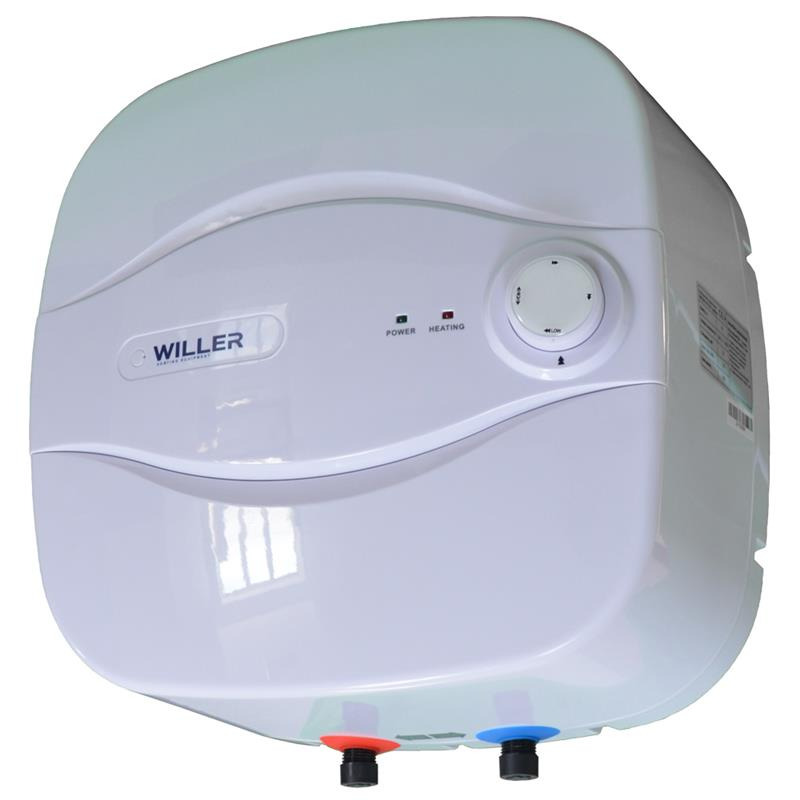 Бойлер Willer PA15R серія New Optima Mini фото1