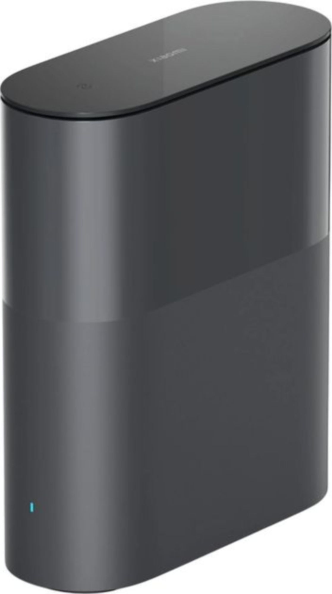 Маршрутизатор Xiaomi Mesh System BE3600 Pro 1pk (DVB4475GL) (1173916) фото1