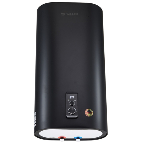 Бойлер Willer EV80DRI Black серия Grand Digital