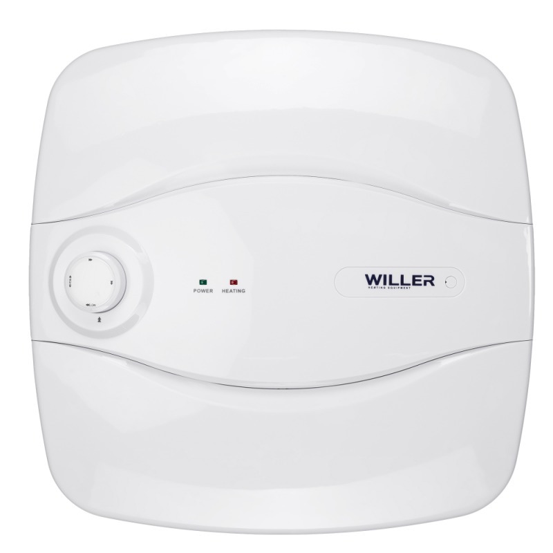 Бойлер Willer PU15R серія New Optima Mini фото1