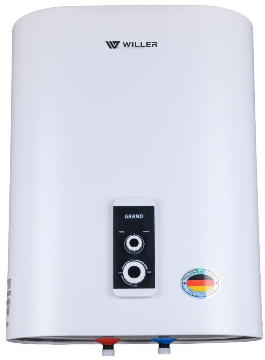 Бойлер Willer EV30DR серия Grand
