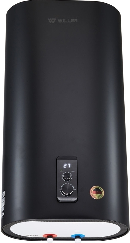 Бойлер Willer EV50DRI Black Grand Digital фото1