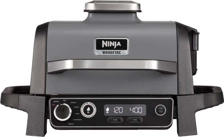 Гриль Ninja Woodfire OG701EU фото1