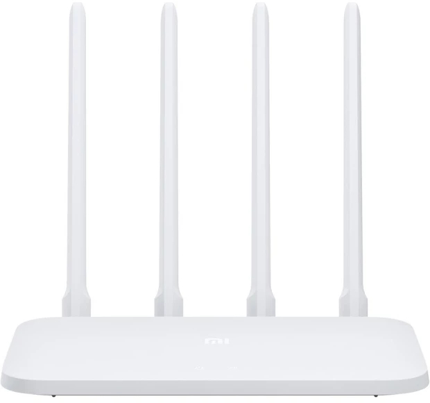 Маршрутизатор Xiaomi Mi WiFi Router 4A Global (DVB4231GL) (532089) фото1
