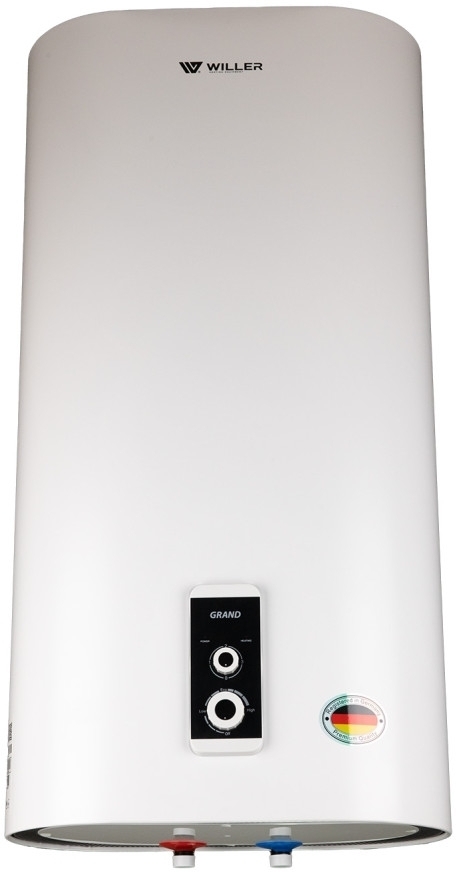 Бойлер Willer EV50DR Grand фото1
