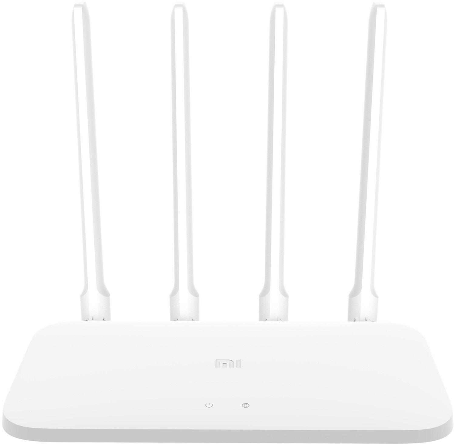 Маршрутизатор Xiaomi Mi WiFi Router 4C Global (DVB4230GL) (532090) фото1