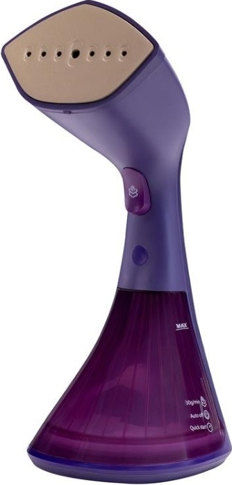 Відпарювач Grifon GS152030 Purple фото1