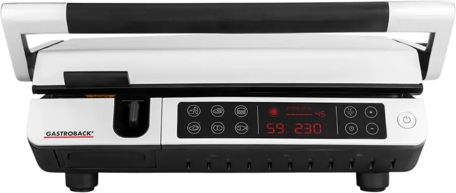 Гриль Gastroback Design BBQ Advanced Control (42539) фото1