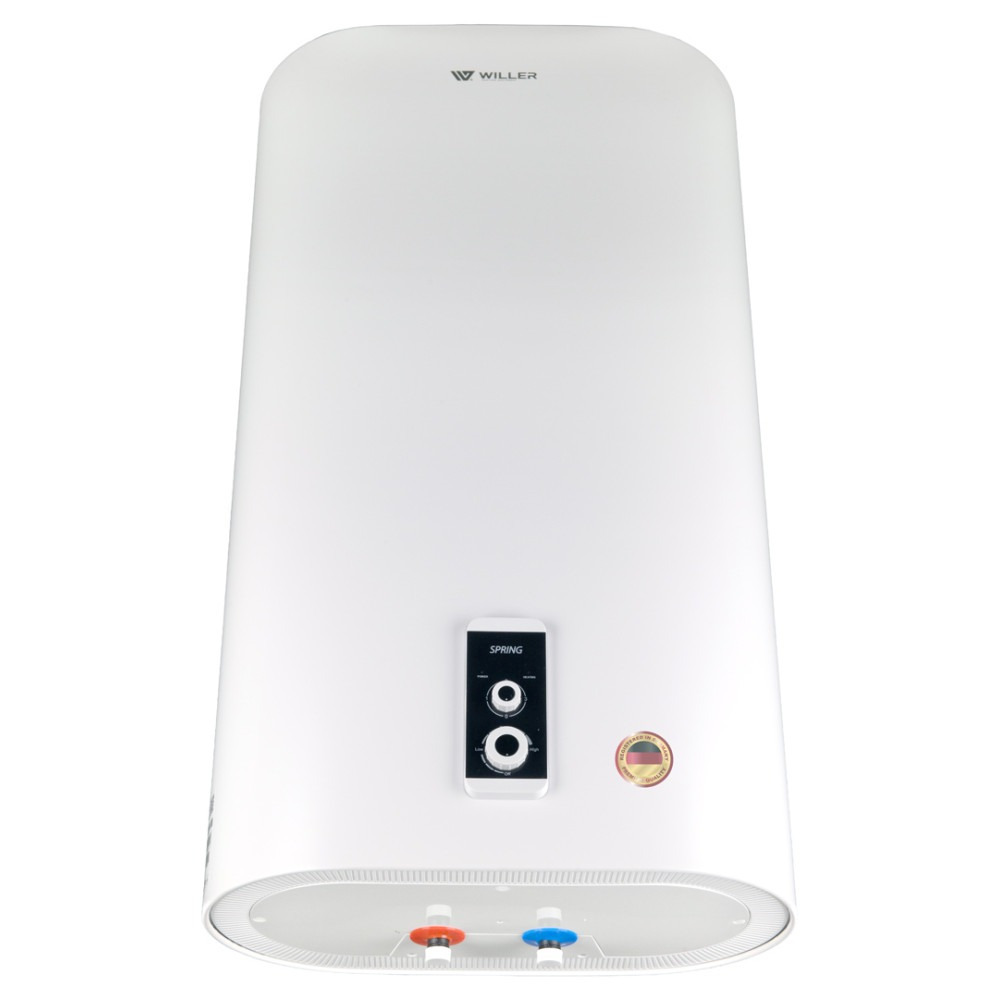 Бойлер Willer EVH100R серія Spring фото1
