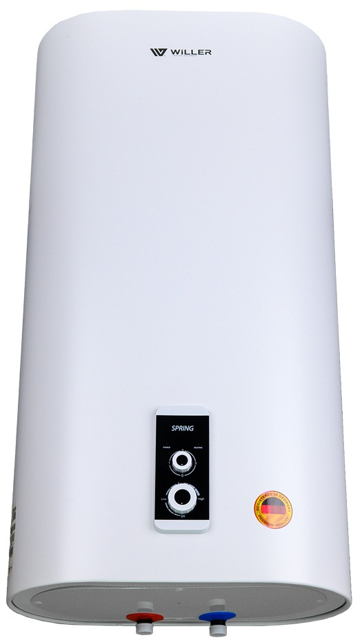 Бойлер Willer EVH50R серия Spring