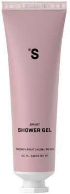Гель для душа Sister's Aroma Smart Shower Gel Маракуя 100 мл (4820227781041) фото1