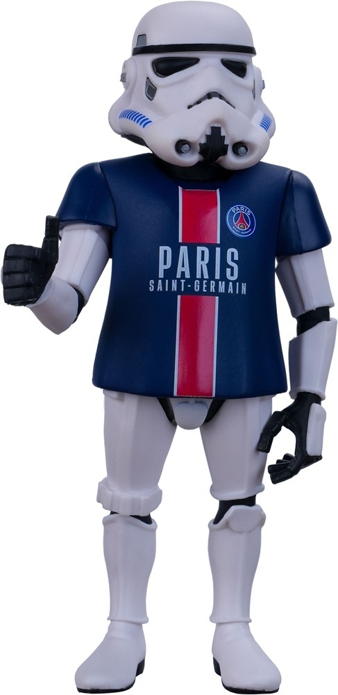 Колекційна фігурка Minix Stormtrooper PSG fan 12 см (21208) фото1